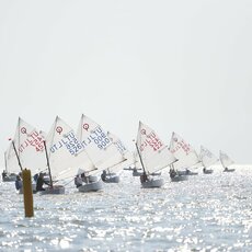 Lietuvos buriavimo čempionatas | Dainiaus Čėplos nuotr. 39