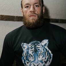 Conoras McGregoras | Instagram.com nuotr 40