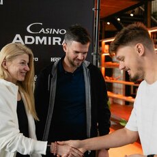 Luko Kodžio nuotr. | Organizatorių nuotr. 62