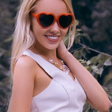 Lola Taylor | Instagram.com nuotr 23