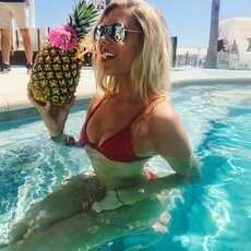 Brittany Gibson | Instagram.com nuotr 7