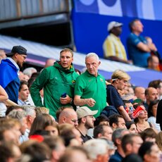 Olimpinis vyrų disko metimo finalas | Kipro Štreimikio/LTOK nuotr. 27