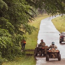 „CFMOTO Thunder Racing Team“ nuotr. | Komandos nuotr. 37