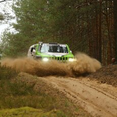 „Perimetras“ | Organizatorių nuotr. 17