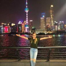 Anželika Terliuga | Instagram.com nuotr 18