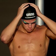Danas Rapšys („European Aquatics“ nuotr.) | Organizatorių nuotr. 1
