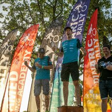 „CFMOTO Thunder Racing Team“ nuotr. | Organizatorių nuotr. 37