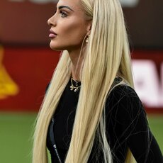 Alisha Lehmann | Instagram.com nuotr 82