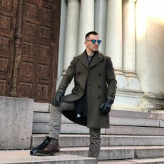 Egidijus Kavaliauskas | Instagram.com nuotr 27