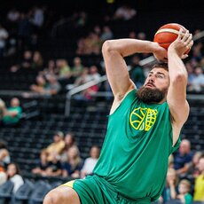 Valančiūnas | BNS nuotr. 5