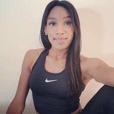 Patricia Mamona | Instagram.com nuotr 10