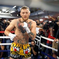 Conoras McGregoras | Scanpix nuotr. 34