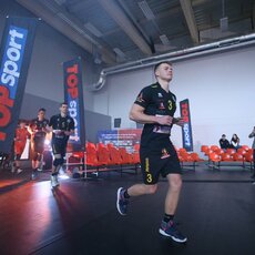 Lietuvos tinklinio mažieji finalai | Luko Bartkaus nuotr. 20