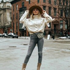 Hailee Strickland | Instagram.com nuotr 12