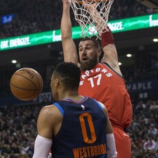 Jonas Valančiūnas | Scanpix nuotr. 6