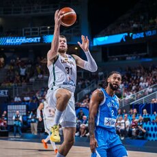 Giedraitis | FIBA nuotr. 44