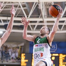 Lukas Lekavičius | LKL nuotr. 17