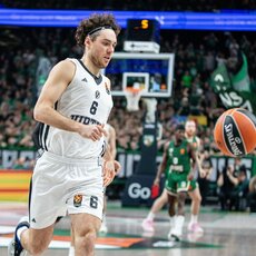 Rungtynių akimirka | Teodoro Biliūno / BNS foto nuotr. 7