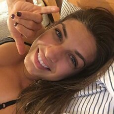 Mackenzie Dern | Instagram.com nuotr 40
