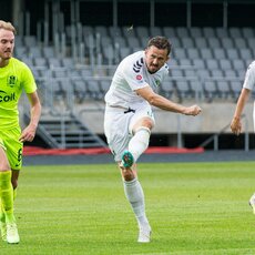 „Kauno Žalgirio ir „Riterių“ rungtynės | Lino Žemgulio nuotr. 4