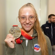 Ana Starovoitova | Sauliaus Čirbos nuotr. 9