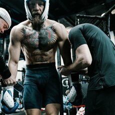 Conoras McGregoras | Instagram.com nuotr 31