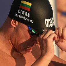 Danas Rapšys („European Aquatics“ nuotr.) | Organizatorių nuotr. 7