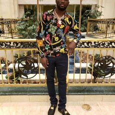 Terence'as Crawfordas | Instagram.com nuotr 68