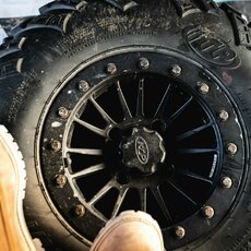 „CFMOTO Thunder Racing Team“ nuotr. | Komandos nuotr. 12