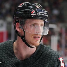 Kanados – Čekijos rungtynių akimirka | IIHF nuotr. 11