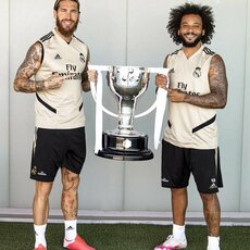 6. Madrido „Real“ (futbolas), Vertė: $4.24 milijardai, Savininkai: club members, Įsigijimo metai: nepateikiama | Organizatorių nuotr. 6