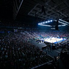 rungtynių akimirka | FIBA nuotr. 17