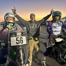 „AGDakar School“ nuotr. | Komandos nuotr. 8