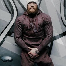 Conoras McGregoras | Instagram.com nuotr 36