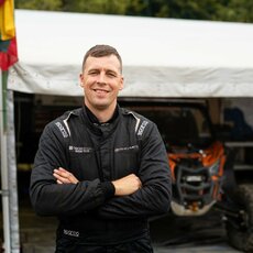 Breslau ralis (Armando Knezio nuotr.) | Organizatorių nuotr. 4
