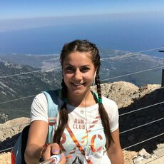 Firuza Šaripova | Instagram.com nuotr 29