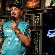 „CFMOTO Thunder Racing Team“ nuotr. | Komandos nuotr. 8