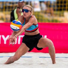 „Volleyball World“ nuotr. | Organizatorių nuotr. 1