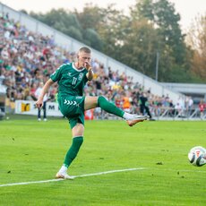 Rungtynių akimirka | Teodoro Biliūno / BNS foto nuotr. 22