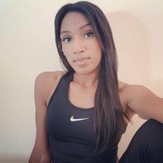 Patricia Mamona | Instagram.com nuotr 42