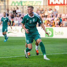 Rungtynių akimirka | Teodoro Biliūno / BNS foto nuotr. 17