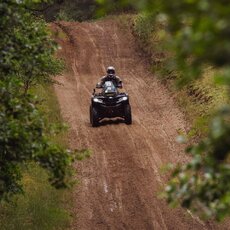 „CFMOTO Thunder Racing Team“ nuotr. | Komandos nuotr. 29