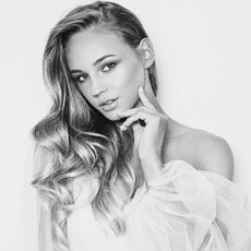 Darija Bilodid | Instagram.com nuotr 20