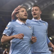 „Lazio“ – „Torino“ rungtynių akimirka | Scanpix nuotr. 6