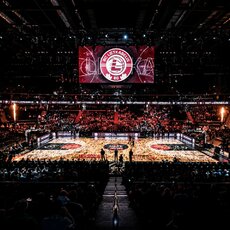 rungtynių akimirka | LKL nuotr. 25