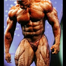 Shawnas Rhodenas | Instagram.com nuotr 28