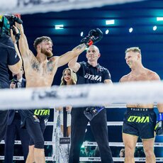 Dominykas Dirkstys – Raimondas Krilavičius | Eriko Ovčarenko / BNS foto nuotr. 13