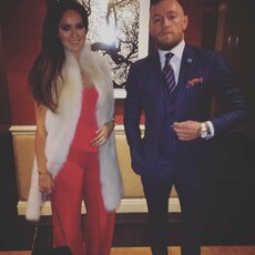 Dee Devlin | Instagram.com nuotr 33