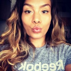 Nicco Montano | Instagram.com nuotr 20