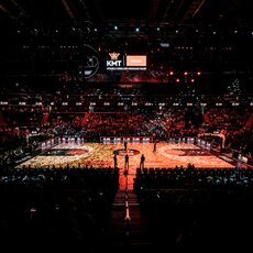 rungtynių akimirka | LKL nuotr. 21